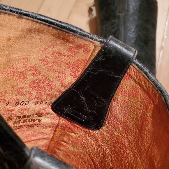 Cuadra riding Boots - Picture 2 of 7